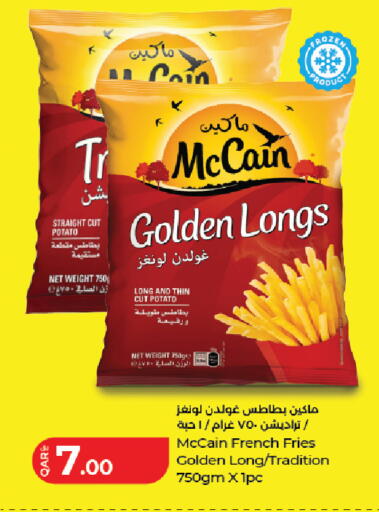 Potato available at LuLu Hypermarket in Qatar - Al Shamal