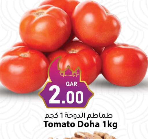 Tomato from Qatar available at دانا ماركت in قطر - الريان