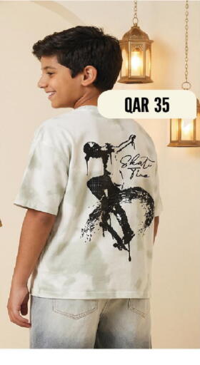 available at Mark & Save  in Qatar - Doha