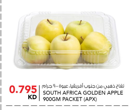 Apple from South Africa available at النصر هايبر ماركت in الكويت - مدينة الكويت