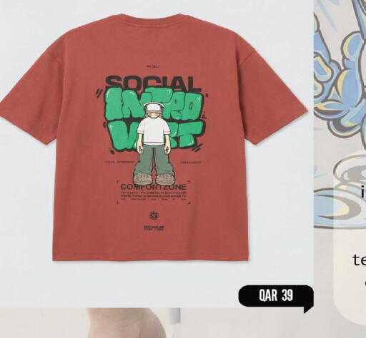 available at Mark & Save  in Qatar - Al-Shahaniya