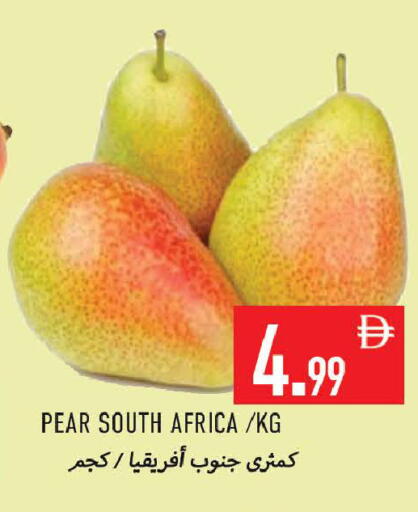 Pear from South Africa available at  روابي ماركت عجمان in الإمارات العربية المتحدة , الامارات - الشارقة / عجمان
