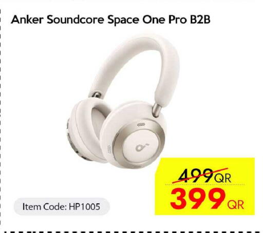 available at iCONNECT  in Qatar - Al Daayen