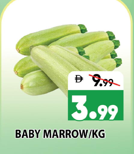 Marrow available at ليبتس هايبرماركت in الإمارات العربية المتحدة , الامارات - رَأْس ٱلْخَيْمَة