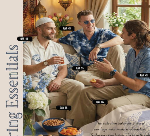 available at Mark & Save  in Qatar - Al-Shahaniya