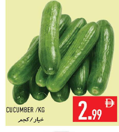 Cucumber available at  روابي ماركت عجمان in الإمارات العربية المتحدة , الامارات - الشارقة / عجمان