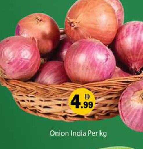Onion from India available at Gulf Hypermarket LLC in UAE - Ras al Khaimah