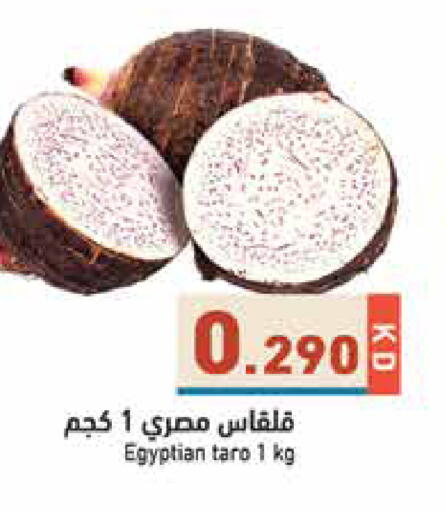 Taro from Egypt available at  رامز in الكويت - مدينة الكويت