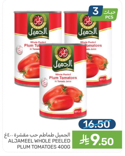 Plum Tomato available at  مـزايــا in مملكة العربية السعودية, السعودية, سعودية - المنطقة الشرقية