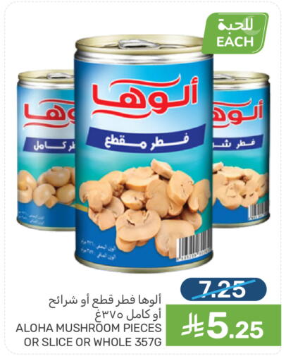 Mushroom available at  مـزايــا in مملكة العربية السعودية, السعودية, سعودية - سيهات