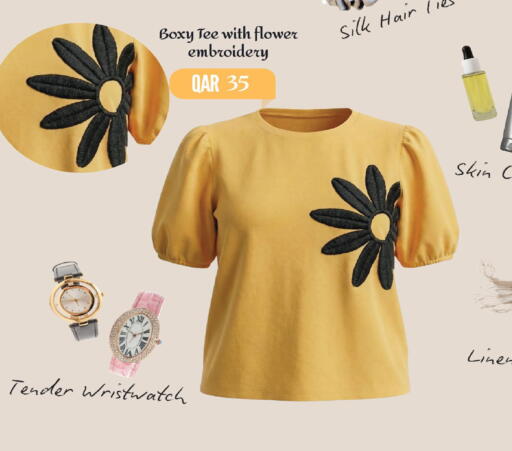 available at Mark & Save  in Qatar - Doha