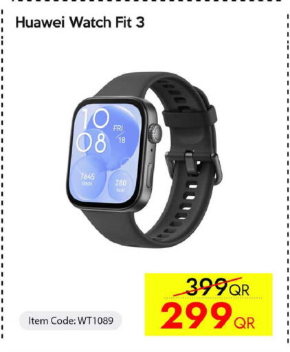 available at iCONNECT  in Qatar - Al Khor