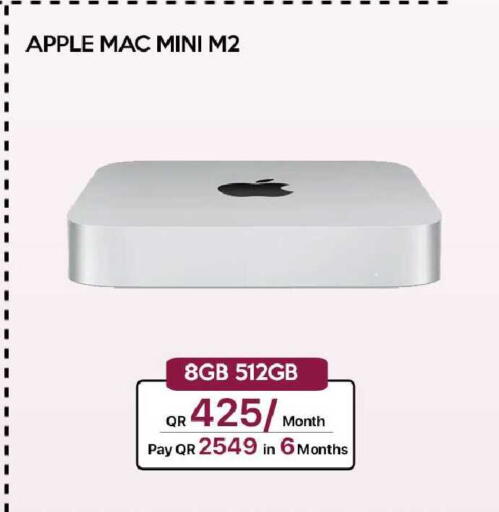 Apple available at آي كونكت in قطر - الضعاين