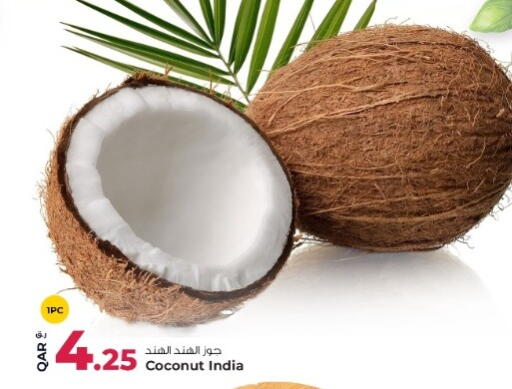 Coconut available at Rawabi Hypermarket in Qatar - Al Shamal