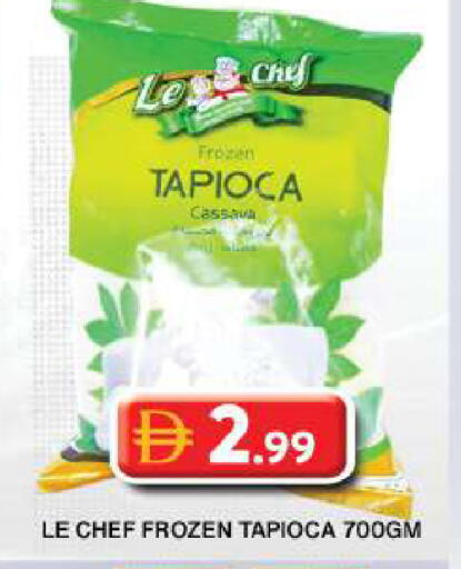 Cassava available at Grand Hyper Market in UAE - Dubai