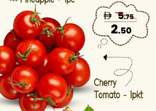 Cherry Cherry tomato available at Safari Hypermarket  in UAE - Dubai