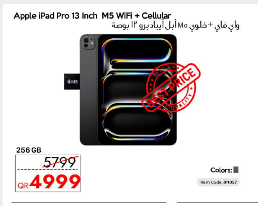 Apple available at iCONNECT  in Qatar - Al Wakra