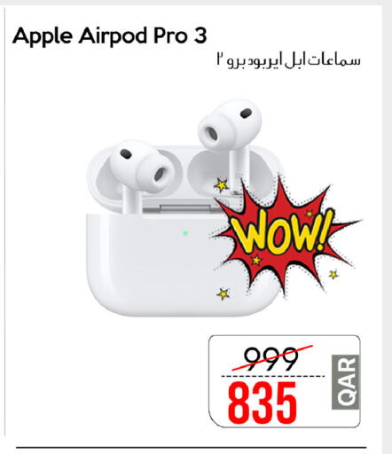 Apple available at CELL PLANET PHONES in Qatar - Al Shamal