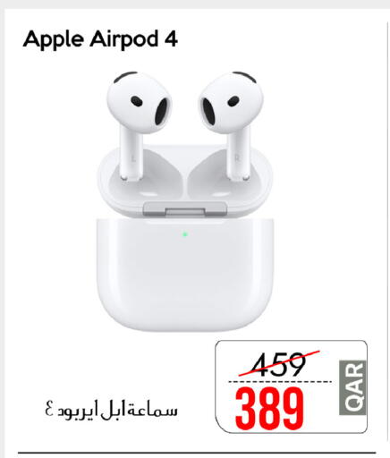 Apple available at iCONNECT  in Qatar - Al Shamal