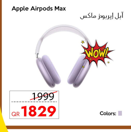 Apple available at CELL PLANET PHONES in Qatar - Al Khor