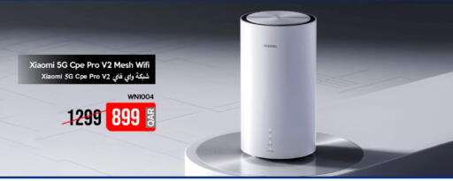 available at iCONNECT  in Qatar - Al-Shahaniya