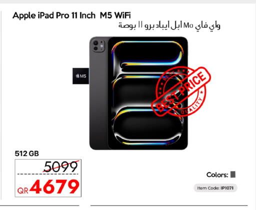 Apple available at iCONNECT  in Qatar - Al Wakra