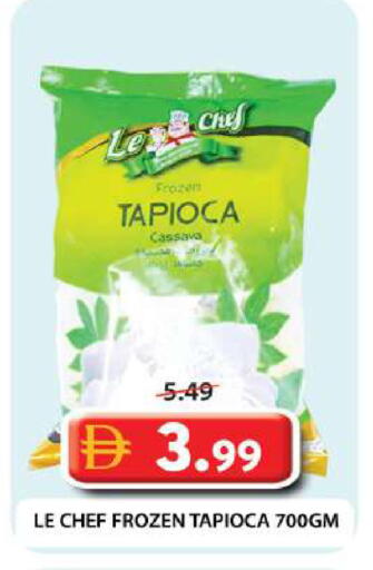 Cassava available at Grand Hyper Market in UAE - Dubai