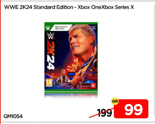 available at iCONNECT  in Qatar - Al Shamal