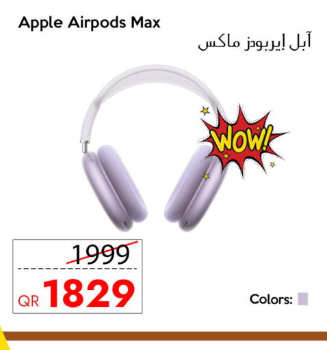 Apple available at CELL PLANET PHONES in Qatar - Al Khor