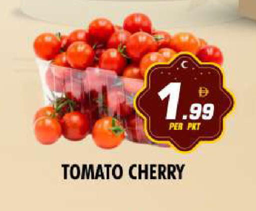 Cherry Tomato available at نايت تو نايت in الإمارات العربية المتحدة , الامارات - دبي