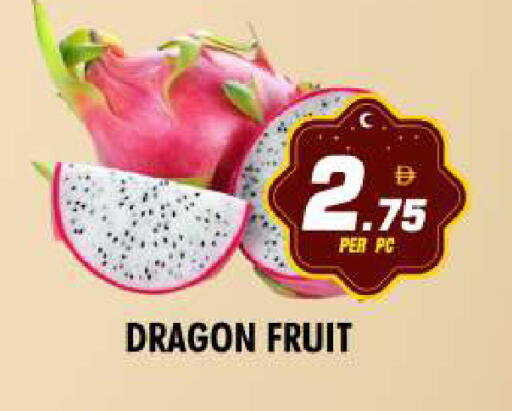 Dragon Fruit available at نايت تو نايت in الإمارات العربية المتحدة , الامارات - دبي