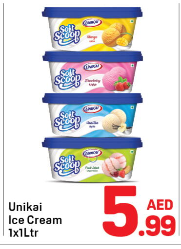 Mango Strawberry Vanilla available at Day to Day Department Store in UAE - Dubai