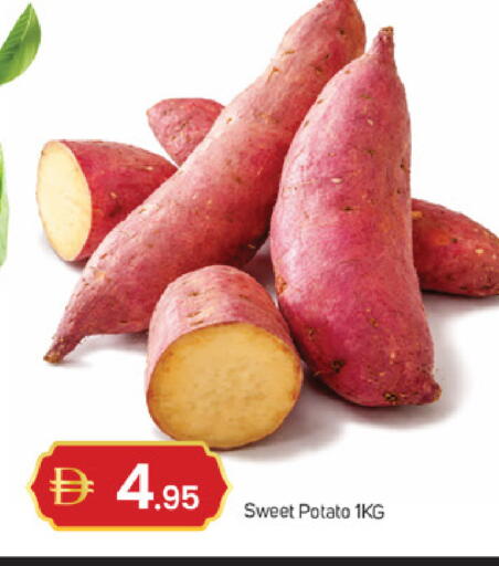 Sweet Potato available at TALAL MARKET in UAE - Dubai
