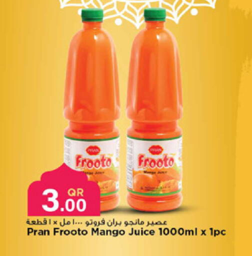 Mango available at Marza Hypermarket in Qatar - Al Wakra