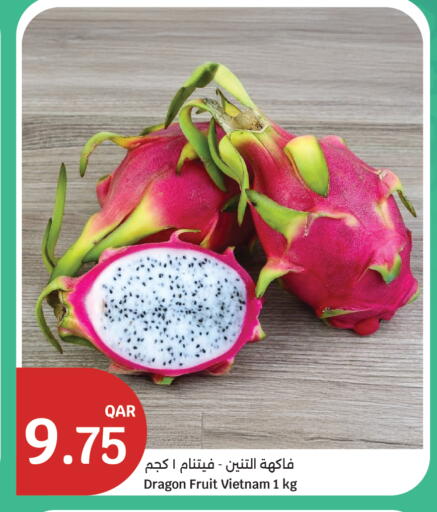 Dragon Fruit from Vietnam available at City Hypermarket in Qatar - Al Wakra