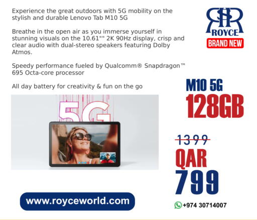 available at رويس العالمية للتجارة والخدمات in قطر - الشمال