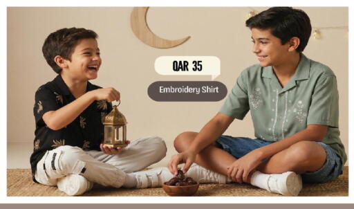 available at Mark & Save  in Qatar - Al Shamal