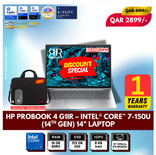 available at Royce World Trading & Services W.L.L in Qatar - Umm Salal