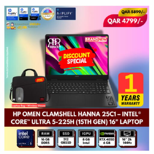 available at Royce World Trading & Services W.L.L in Qatar - Al Khor