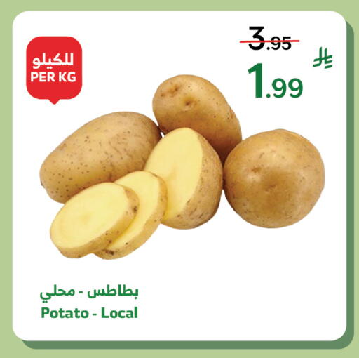 Potato available at الراية in مملكة العربية السعودية, السعودية, سعودية - ينبع