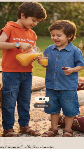 available at Mark & Save  in Qatar - Al Shamal