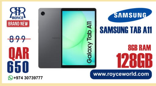 available at Royce World Trading & Services W.L.L in Qatar - Al Khor