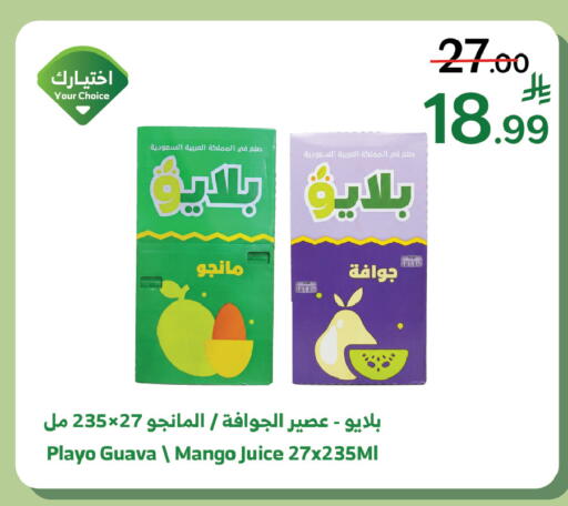 Guava Mango available at Al Raya in KSA, Saudi Arabia, Saudi - Tabuk