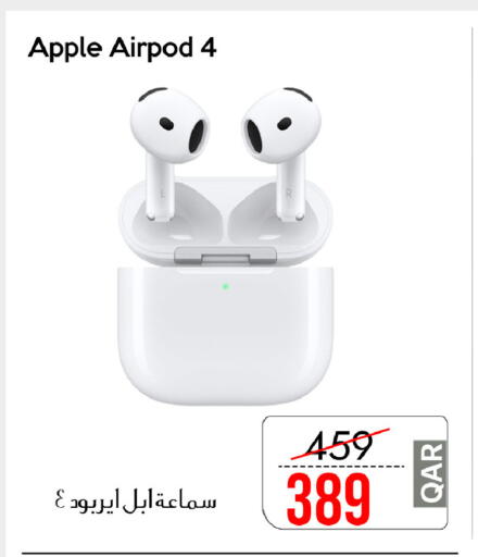 Apple available at iCONNECT  in Qatar - Al Shamal