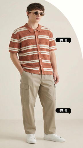 available at Mark & Save  in Qatar - Al Shamal