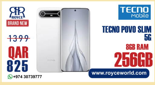 available at Royce World Trading & Services W.L.L in Qatar - Umm Salal