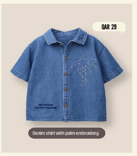 available at Mark & Save  in Qatar - Al Shamal