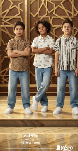 available at Nesto in KSA, Saudi Arabia, Saudi - Jubail