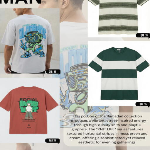 available at Mark & Save  in Qatar - Al Shamal