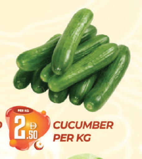 Cucumber available at Dream Land in UAE - Dubai